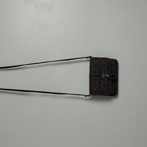 Mini Wallet Crossbody Bag - Picture 16 of 16